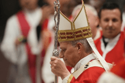 Pope Leo declares death penalty 'inadmissible' as his native US plans to livestream execution