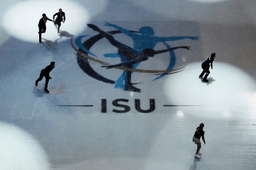 Teenage figure skaters increasingly targeted by social media abuse as campaign launches