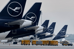 Lufthansa, Indian airlines suspend Riyadh service after explosions hit Saudi capital