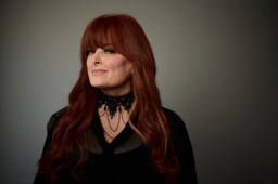 Wynonna Judd faces 'The Hard Truth' on vulnerable new album, the first since her mother Naomi died