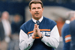 Mike Ditka, the quintessential Chicago Bear and a Pro Football Hall of Famer, dies at 86