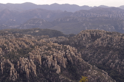 A rocky wonderland in Arizona is poised to be the next US national park