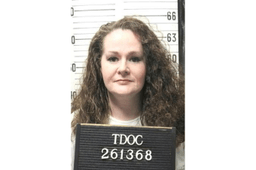 Christa Pike is discharged from a hospital after surviving execution attempt, her attorneys say