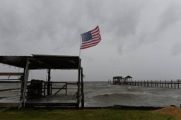 Fuel prices could rise if Gulf of Mexico refineries lose power during Hurricane Isaias