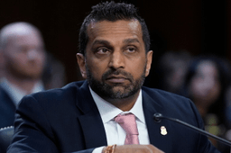 FBI arrests suspect in ShinyHunters hack of the bureau's jobs portal