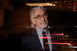 Tony Gilroy on leaving the politics of 'Andor' behind for his 9-composer music drama 'Behemoth!'