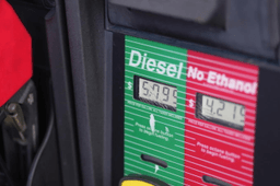 Trump strikes deal with Putin to get diesel in sharp reversal of US policy weeks before midterms
