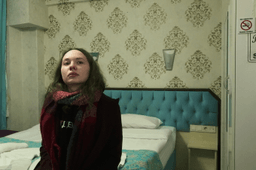 Who's afraid of a 6-hour documentary about exiled Russian journalists?