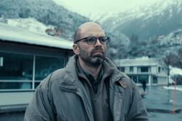 Movie Review: Is Palme d'Or winning 'Fjord' a movie for these divided times?