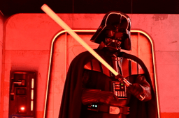 Lightsaber Darth Vader used in 'I am your father' duel in 'Empire Strikes Back' goes up for auction