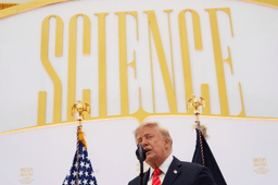 Trump honors Microsoft's CEO after Vance drops an H-1B visa hammer on the company
