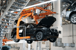 FACT FOCUS: Trump says tariffs have brought more US auto factories. His numbers are off.