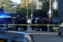 Shooting leaves 9 dead including suspect in Erie, Pennsylvania, police say