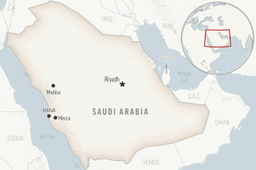 12 killed and over 300 hurt in latest attack on Riyadh airport, Saudi authorities say