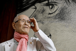 Japanese manga artist Tetsuya Chiba, known for his boxing masterpiece 'Ashita no Joe,' dies at 87