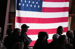 Libertarians could spoil Republicans' chances in the fight for control of the US Senate