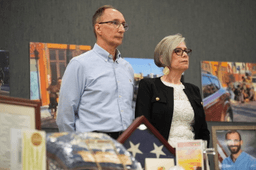 Alex Pretti's parents say federal government is shielding agents involved in his killing