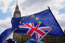 Burnham reignites Britain's divisive Brexit debate with his push for closer EU ties