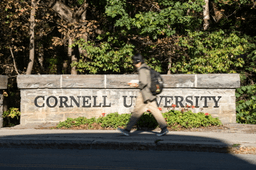 Cornell faculty to begin voting on no-confidence resolution over handling of fraternity gang rape