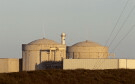 South Africa's Koeberg nuclear power station on the outskirts of the city of Cape Town, South Africa, Wednesday, Feb. 8, 2012. (AP Photo/Schalk van Zuydam, File)