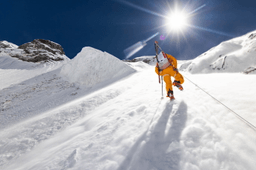 Movie Review: In 'Everest: The Other Side,' tragedy and triumph intermingle on the peaks of Nepal