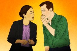 The rumor mill at work: When gossip protects coworkers and when it backfires