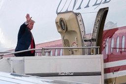 How Trump's 'little detour' to Iran became a roadblock in the midterm elections