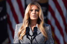 Localized Ukraine ceasefire brokered by Melania Trump starts as Nordic leaders speak to Putin