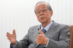 Japan's former PM Yasuo Fukuda, proponent of ties with China, dies at 90