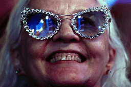 Cracking a smile regularly may be good not just for your mood but for your health