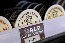 Some schools are banning caffeine pouches. Here's what parents and students should know