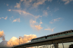 Some US transit systems weigh whether to run trains without a human at the controls