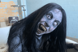 Tours offer Halloween enthusiasts visits to former psychiatric hospital and funeral home